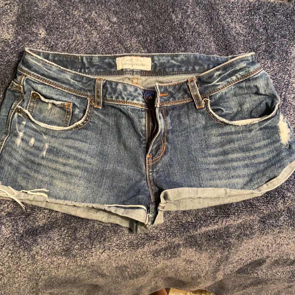 Aeropostale shorts